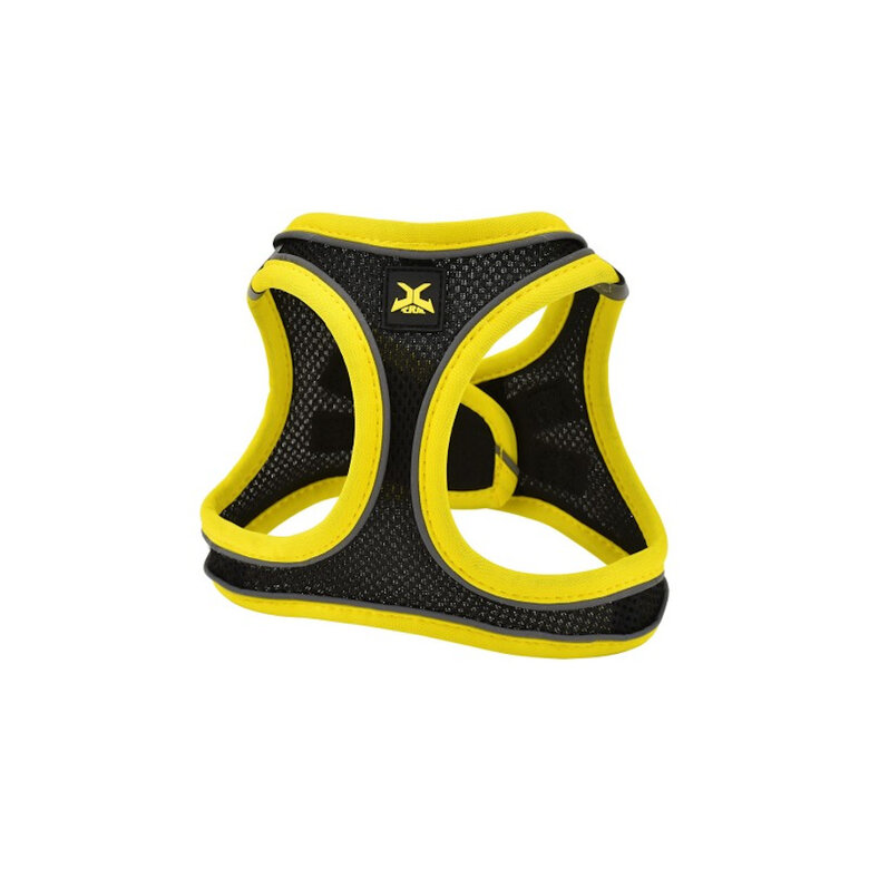 Nayeco X-TRM Neo Preto Peitoral para cães,  Imagem número 1 Nayeco X-TRM Neo Preto Peitoral para cães, , large Imagem número 1